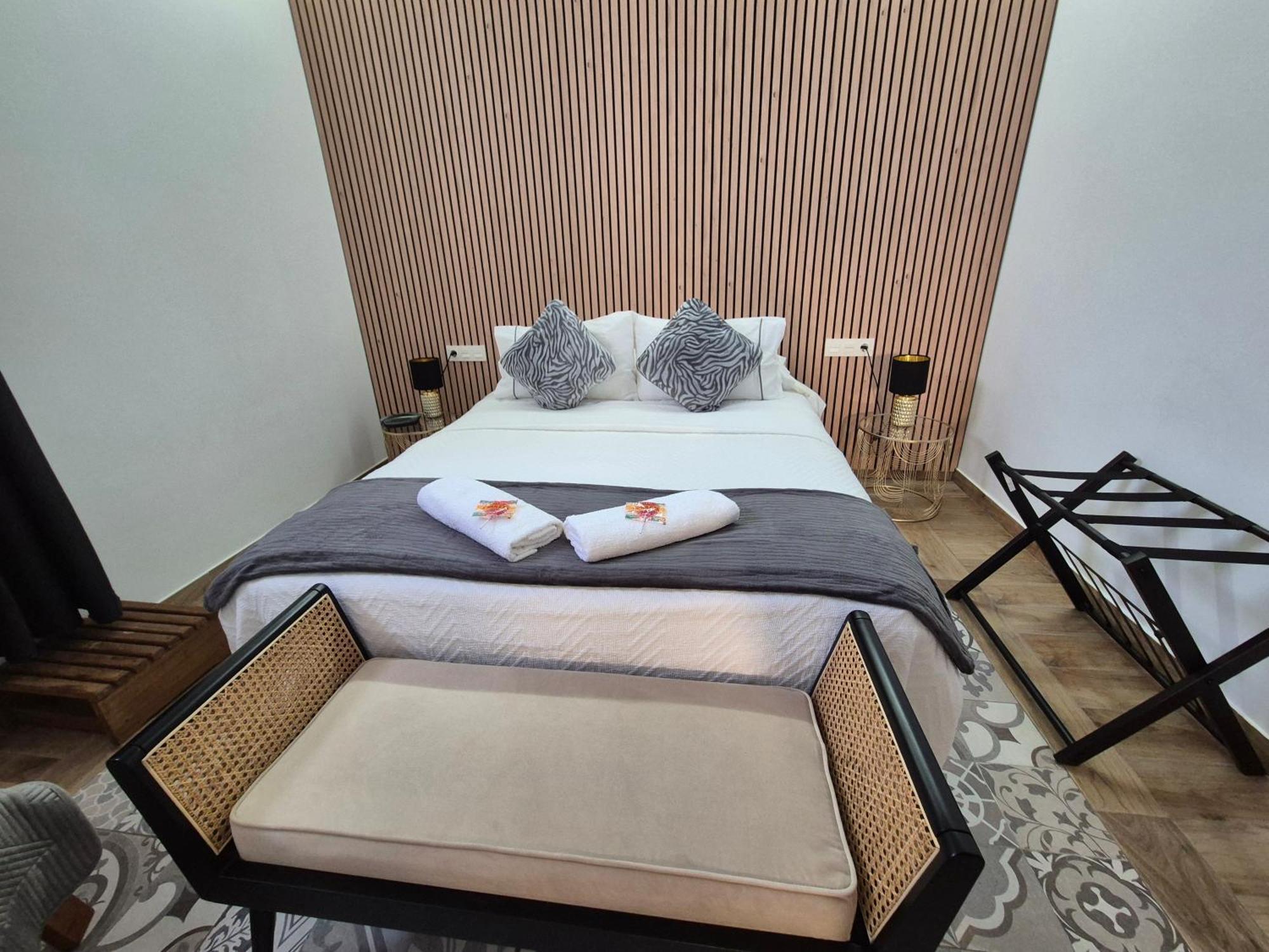 Home Suites Center Granada Exterior foto